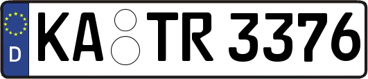 KA-TR3376