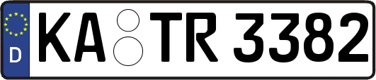 KA-TR3382