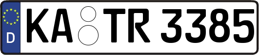 KA-TR3385