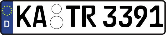 KA-TR3391