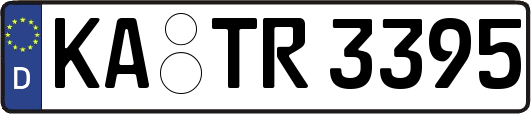 KA-TR3395