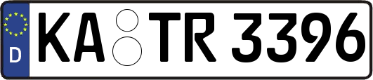 KA-TR3396