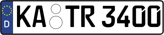 KA-TR3400