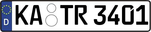 KA-TR3401