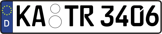 KA-TR3406