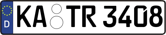 KA-TR3408