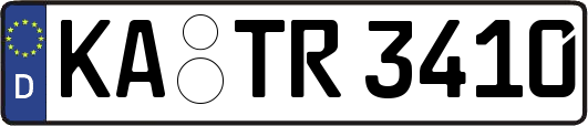 KA-TR3410