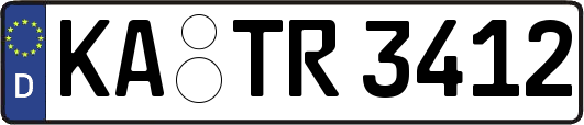 KA-TR3412