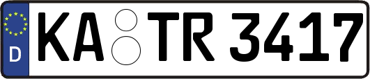 KA-TR3417