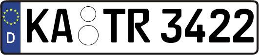KA-TR3422