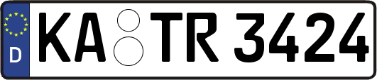 KA-TR3424
