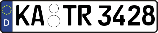 KA-TR3428