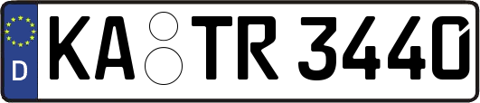 KA-TR3440