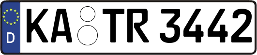 KA-TR3442