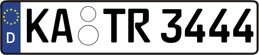 KA-TR3444