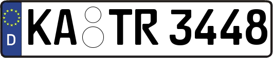 KA-TR3448