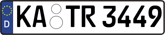 KA-TR3449