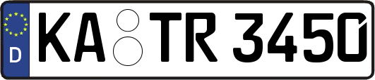 KA-TR3450