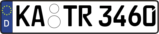 KA-TR3460