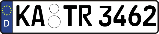 KA-TR3462