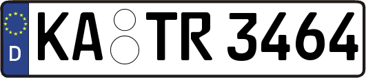 KA-TR3464