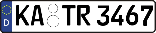 KA-TR3467