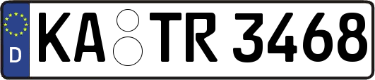 KA-TR3468