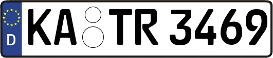 KA-TR3469
