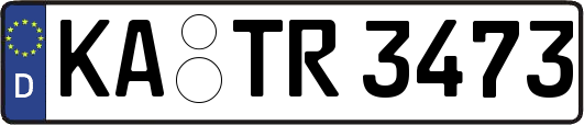 KA-TR3473