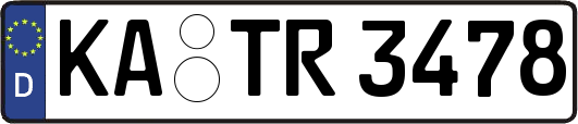 KA-TR3478