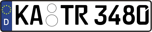 KA-TR3480