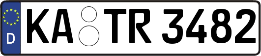 KA-TR3482