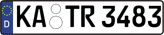 KA-TR3483