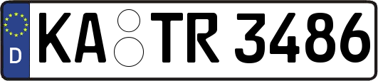 KA-TR3486