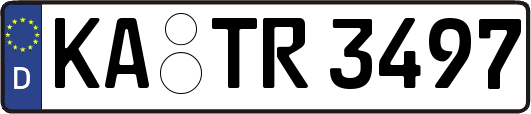 KA-TR3497