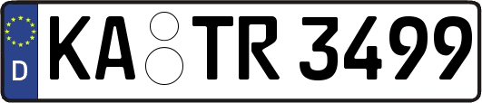 KA-TR3499