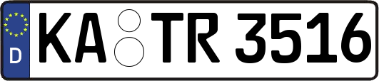 KA-TR3516