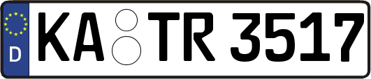 KA-TR3517
