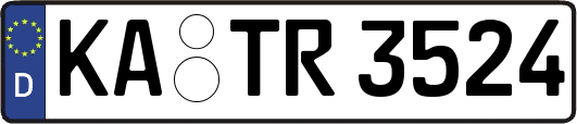 KA-TR3524