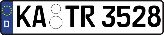KA-TR3528