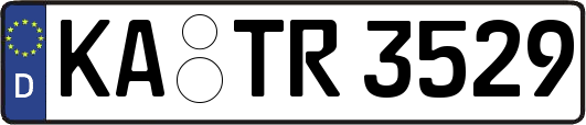 KA-TR3529