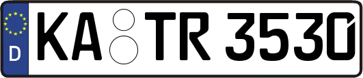 KA-TR3530