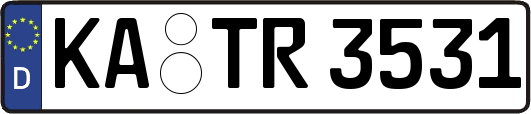 KA-TR3531