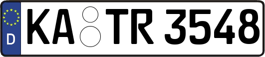 KA-TR3548
