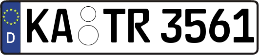 KA-TR3561