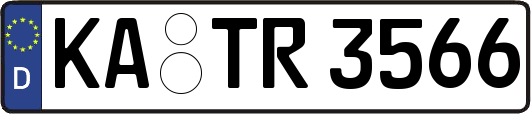 KA-TR3566