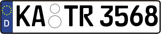 KA-TR3568