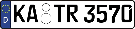 KA-TR3570