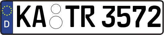 KA-TR3572