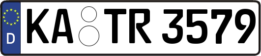 KA-TR3579